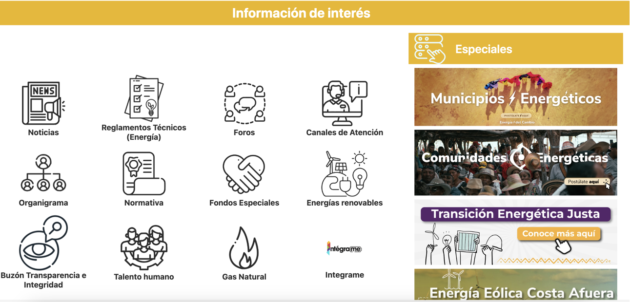 Minenergia