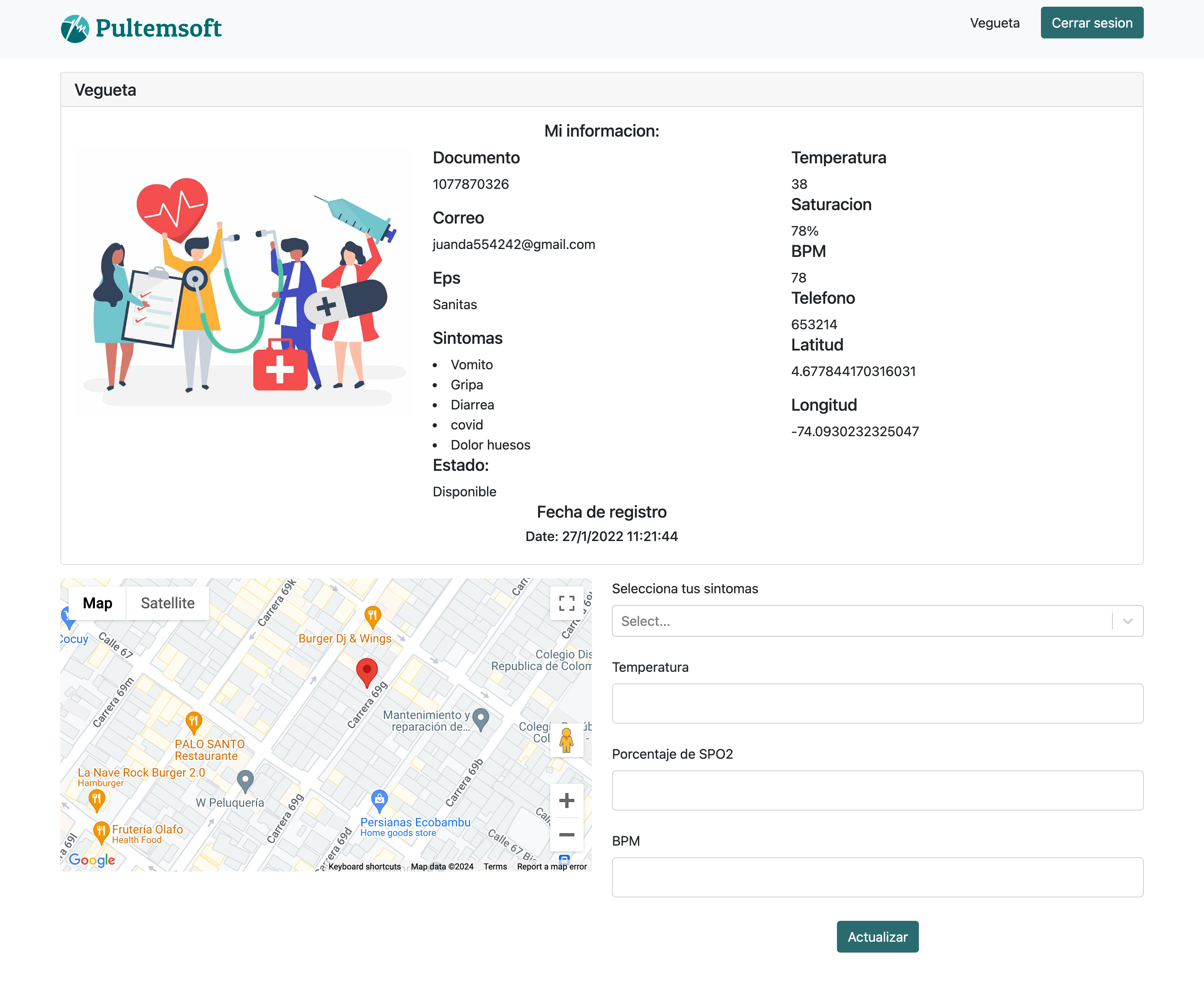 Pultemsoft